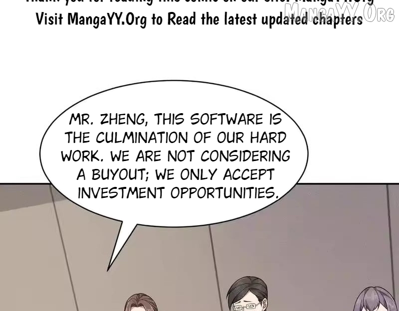 Hidden Dragon in the City (2025) Chapter 50 - page 63